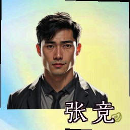张竞